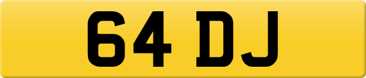 64DJ