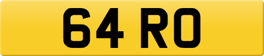 64RO