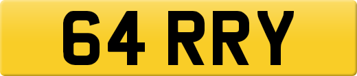 64RRY