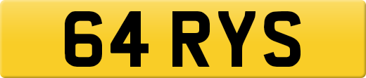 64RYS