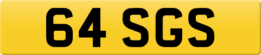 64SGS
