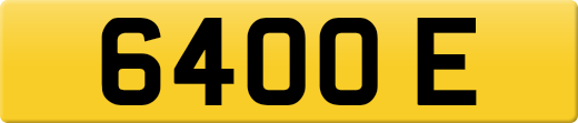 6400E