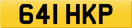 641HKP