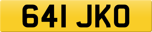 641JKO