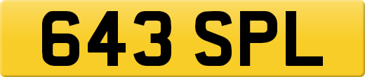 643SPL