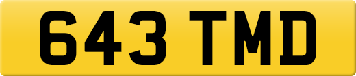 643TMD