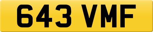 643VMF