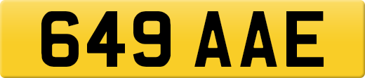 649AAE