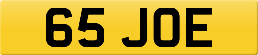 65JOE