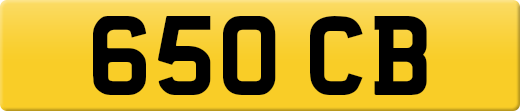 650CB