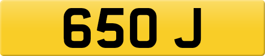 650J
