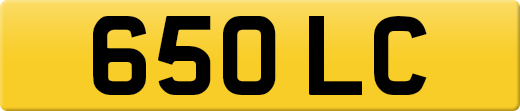 650LC