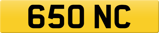 650NC