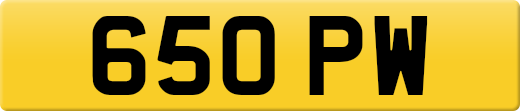 650PW