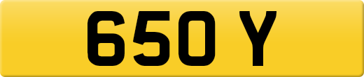 650Y