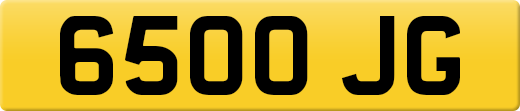 6500JG