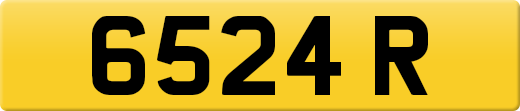 6524R