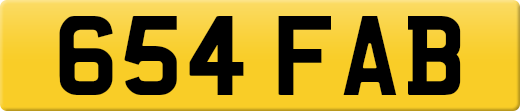 654FAB
