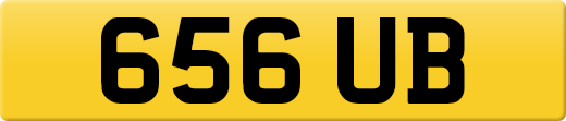 656UB