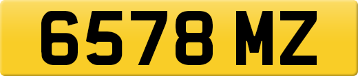 6578MZ