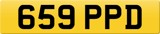 659PPD