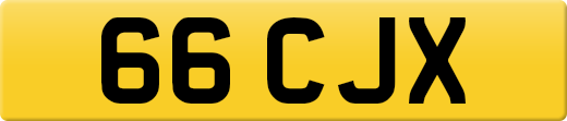 66CJX