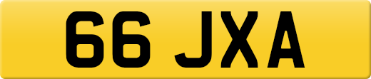66JXA