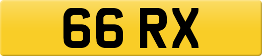 66RX