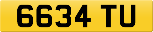 6634TU