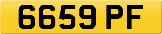 6659PF
