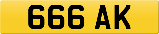 666AK