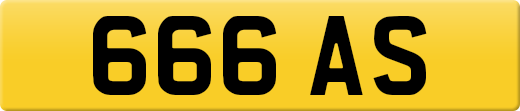 666AS