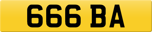 666BA