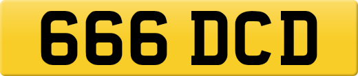 666DCD