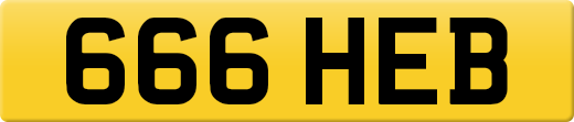 666HEB