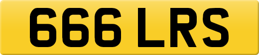 666LRS