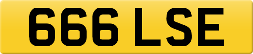 666LSE