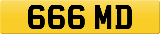 666MD