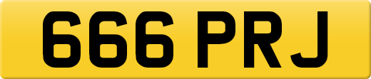 666PRJ