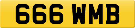 666WMB