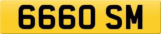 6660SM