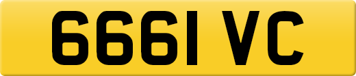 6661VC