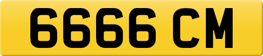 6666CM