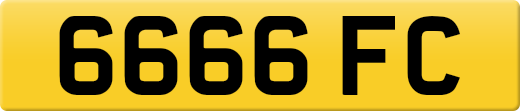 6666FC