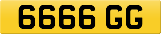 6666GG