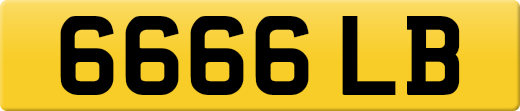 6666LB