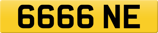 6666NE