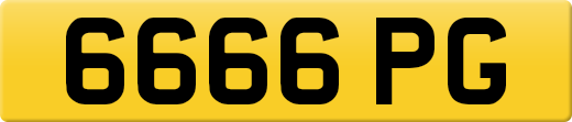 6666PG