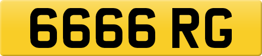 6666RG