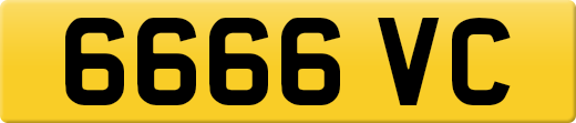 6666VC